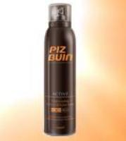 Optimální ochrana a osvěžení v jednom - Active Fresh Cooling Spray SPF 30